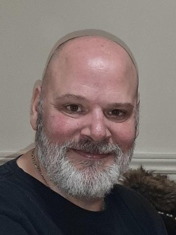Denis Hurtubise