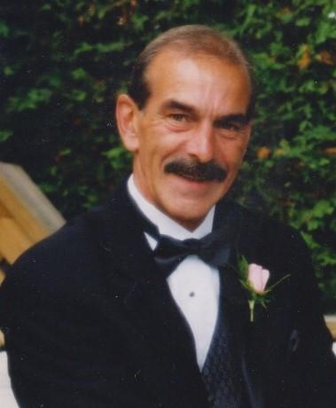 Raymond Desjardins