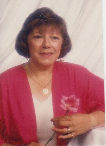 Fernande Lusignan