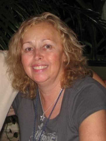Denise Lacerte