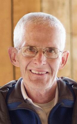 Alain Gaudet