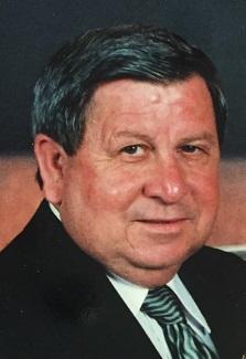 Kenneth Mellor