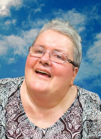 Huguette Charlebois