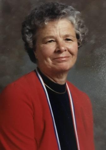 Margaret Sullivan