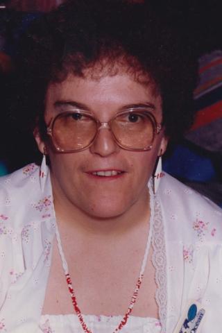 Monique Gareau