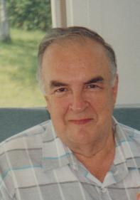Roch Gascon