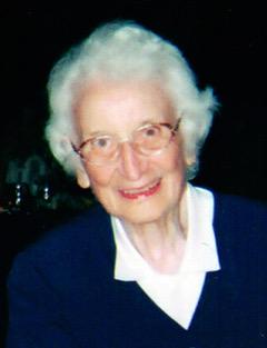 Cécile Fournier