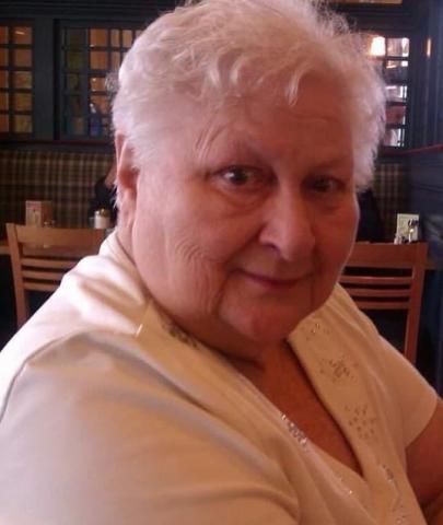 Rita Patry-Mailloux