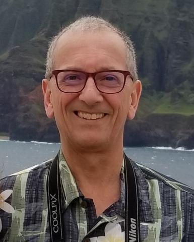 Michel Séguin