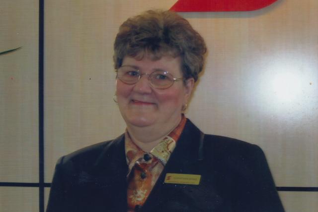 Christianne Donovan