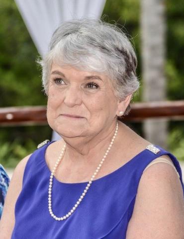 Pauline Roussel