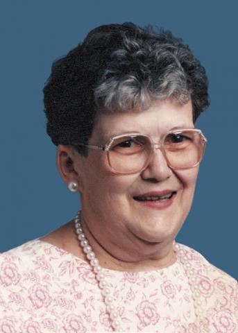 Huguette Mainville