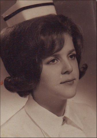Madeleine Aubin Labelle