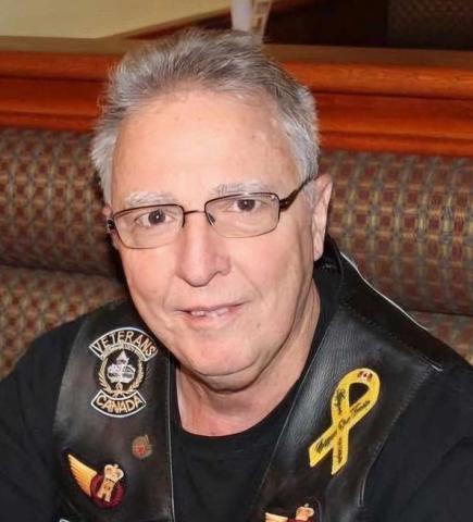 Benoit Labonté
