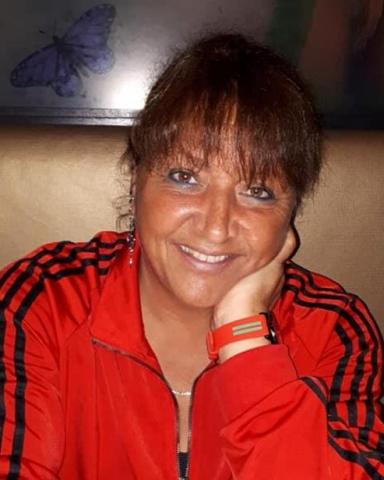 Jo-Anne Bouwman