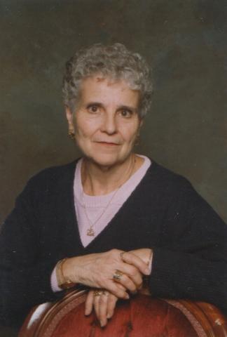 Denise Legault