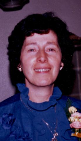 Gisèle Audette