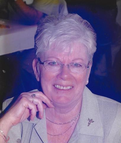 Rachel Mercier