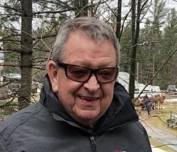 André Fortin