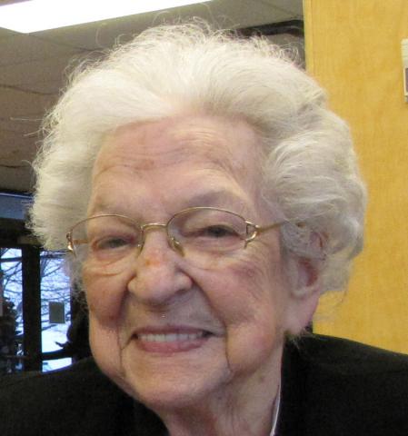 Lucienne Martel