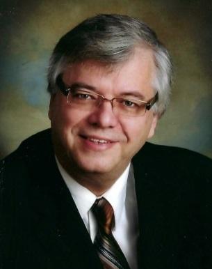 Daniel Brault