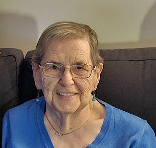 Denise Trottier