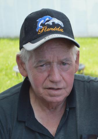 Lionel Roy