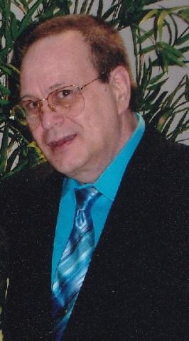 Robert Guévremont