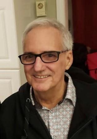 Ronald Leduc