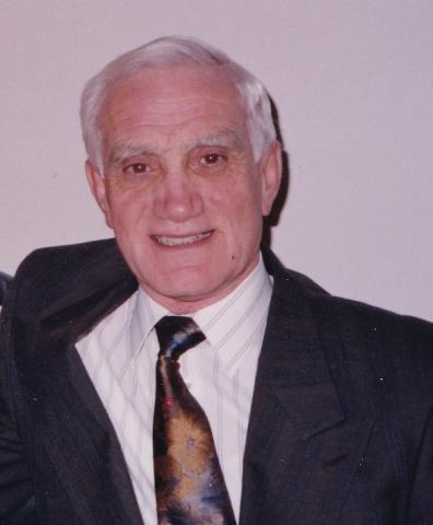 Roger Lesage