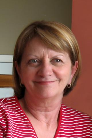 Pierrette Prégent