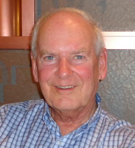 André Beaudoin