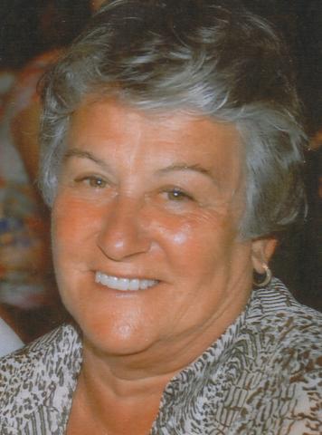Suzanne Rivet