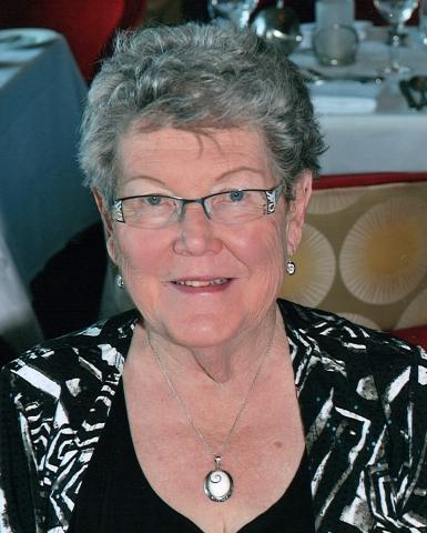 Thérèse Thivierge
