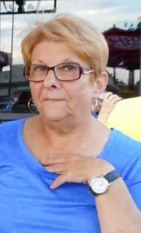 Claudette Guertin