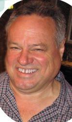 Ronald Blanchard