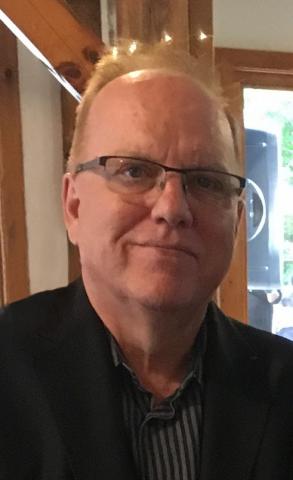 Daniel Lamont