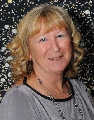 Raymonde Larocque