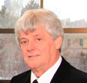 Robert Charbonneau