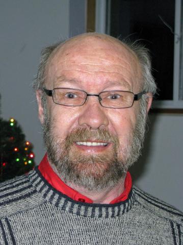 Lucien Gauthier