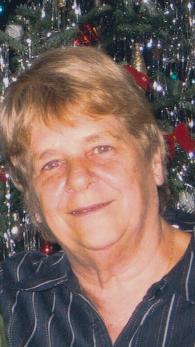 Monique Charbonneau