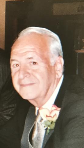 José Royo