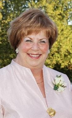 Suzanne Maurice Hesson