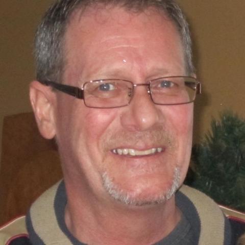 Stephen Paquette