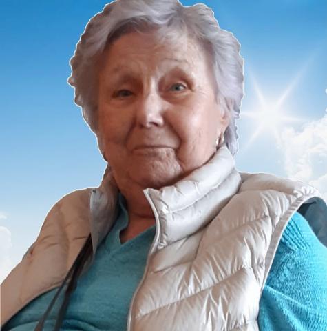 Irène Béchard