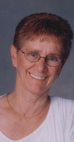 Marguerite Gauthier
