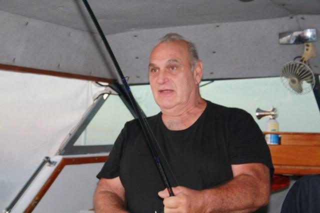 Daniel Lamothe