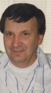 Jean-Guy Bélanger