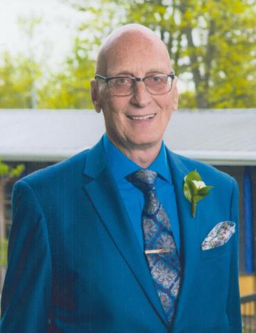Richard Langlois