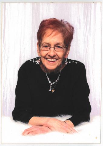 Lucia Brennan